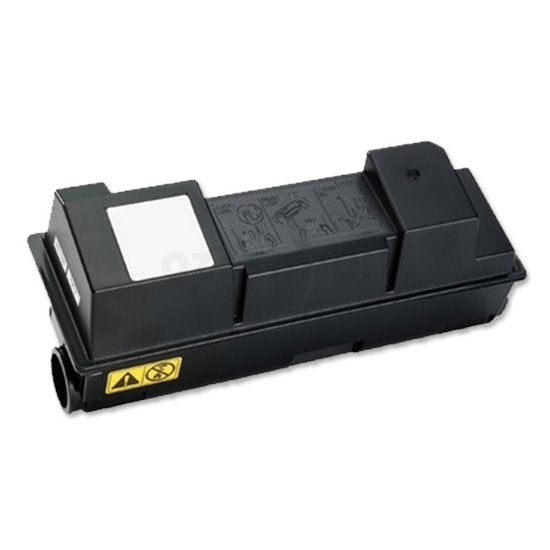 5 x Compatible for TK-354 TK354 Black Toner Cartridge suitable for Kyocera FS-3040MFP, FS-3140MFP, FS-3540MFP, FS-3640MFP, FS-3920DN