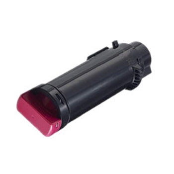 Compatible Fuji Xerox DocuPrint CP315, CM315 Magenta Toner Cartridge (CT202612)