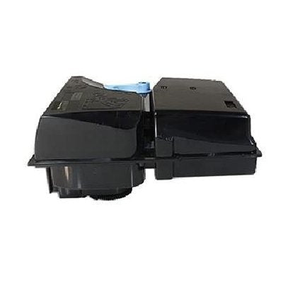 1 x Compatible for TK-820K TK820K Black Toner Cartridge suitable for Kyocera FSC-8100DN