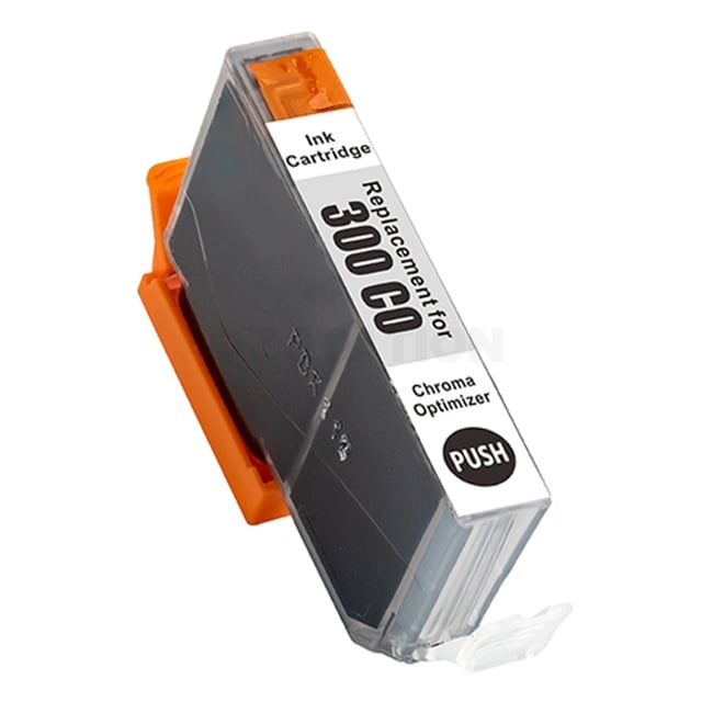 Compatible Canon PFI-300CO PFI300CO Chroma Optimizer Ink Cartridge