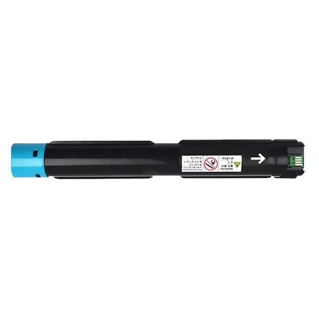 Fuji Xerox DocuCentre SC2022 Compatible Cyan Toner Cartridge CT
