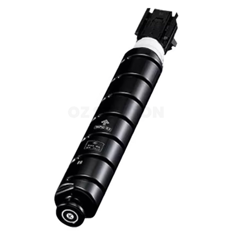 1 x Canon NPG-83BK NPG83BK (GPR-61BK) Black Compatible Toner Cartridge