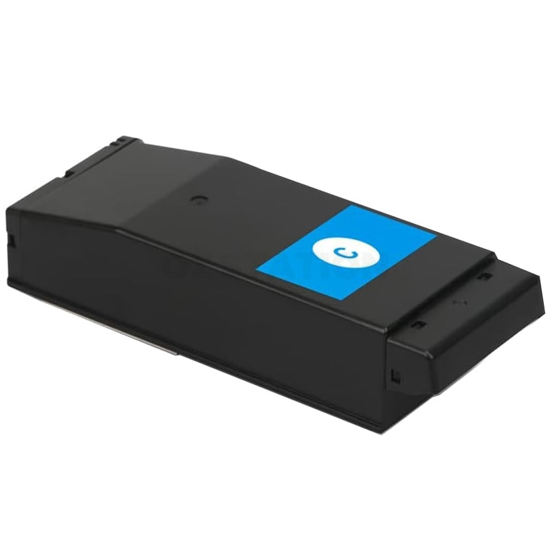OKI Compatible C650 C650dn Cyan Toner Cartridge YA8001-1088G YA80011088G