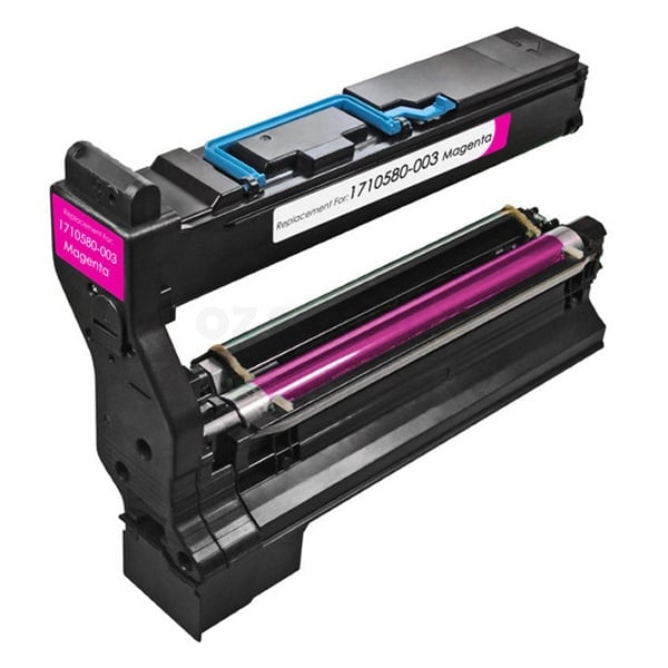 Konica Minolta Magicolour 5400 / 5430 / 5440 / 5450 Compatible Magenta Toner Cartridge