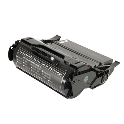 5 x Lexmark T650H11P Compatible T650/T652/T654 Toner Cartridge