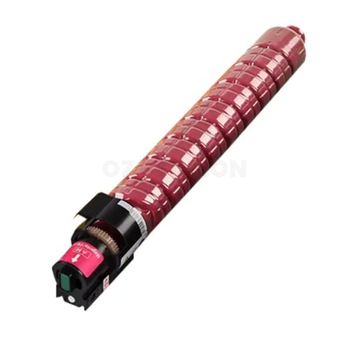 Ricoh MP-C4000 MPC4000 MP-C5000 Compatible Magenta Toner Cartridge