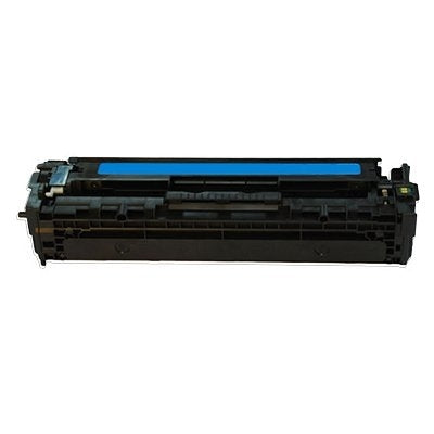 1 x Compatible Canon CART-318C CART318C Cyan Toner Cartridge