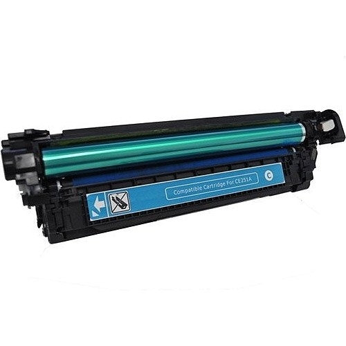 Compatible Canon Cyan Toner Cartridge (CART-323C)