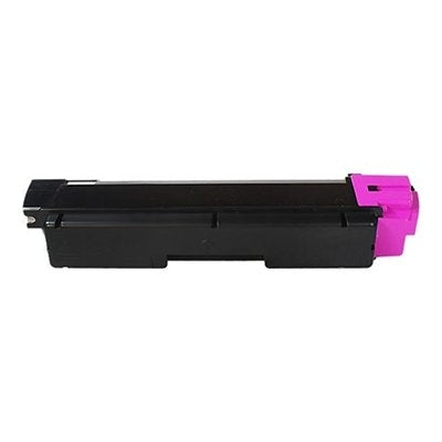 Compatible for TK-594M TK594M Magenta Toner Cartridge suitable for Kyocera FS-C2026MFP, FS-C2126MFP, FS-C2526MFP, FS-C2626MFP, FS-C5250DN, M-6026CDN, M-6526CDN, P-6026CDN