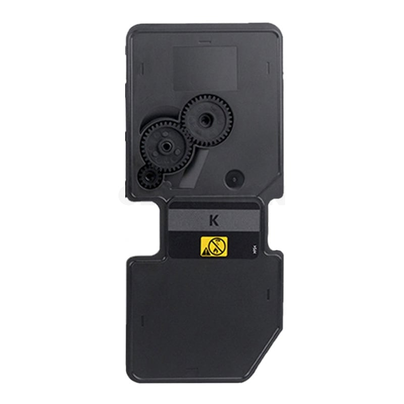 Compatible for TK-5434K TK5434K Black Toner Cartridge suitable for Kyocera ECOSYS PA2100, MA