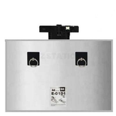 Epson T01D1 Black Compatible Ink Unit C13T01D