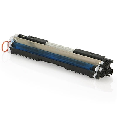 HP CF351A (130A) Compatible Cyan Toner Cartridge - 1,000 Pages