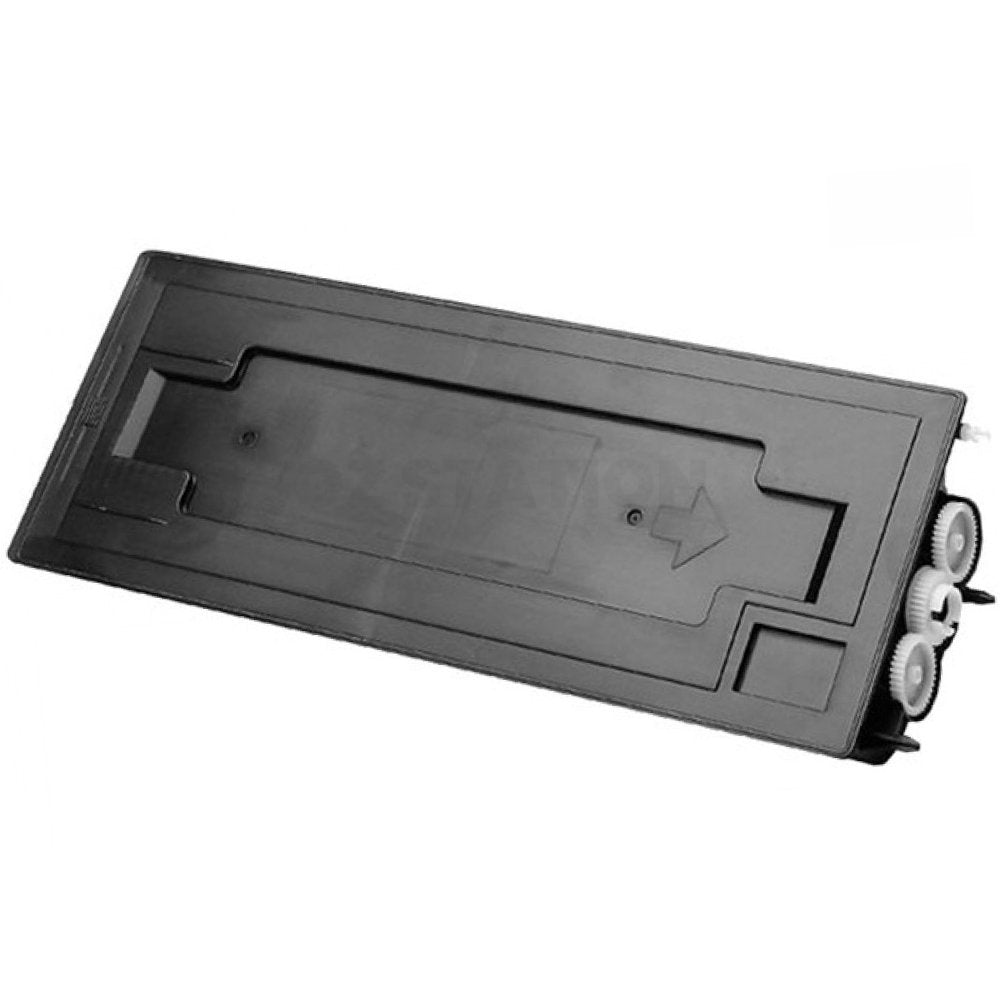 3 x Compatible Toner Cartridge TK-410 TK410 For Kyocera KM-1620, KM-1635, KM-1650, KM