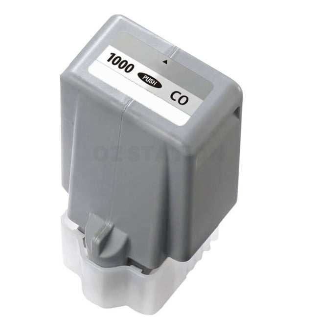 Compatible Canon PFI-1000CO PFI1000CO Chroma Optimizer Ink Cartridge