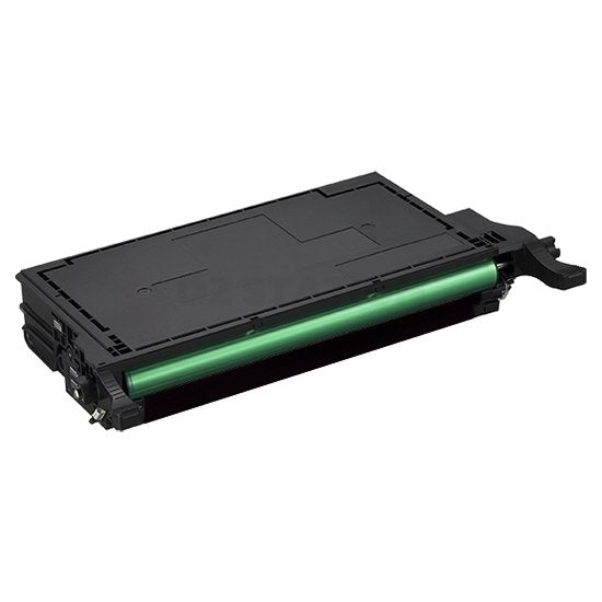 Compatible Samsung CLP-770ND, CLP770ND, CLP-775ND (CLT-K609S K609) Black Toner Cartridge SU220A - 7,000 pages @ 5%