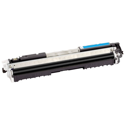Canon LBP 7018C (CART-329C) Compatible Cyan Toner Cartridge - 1,000 Pages