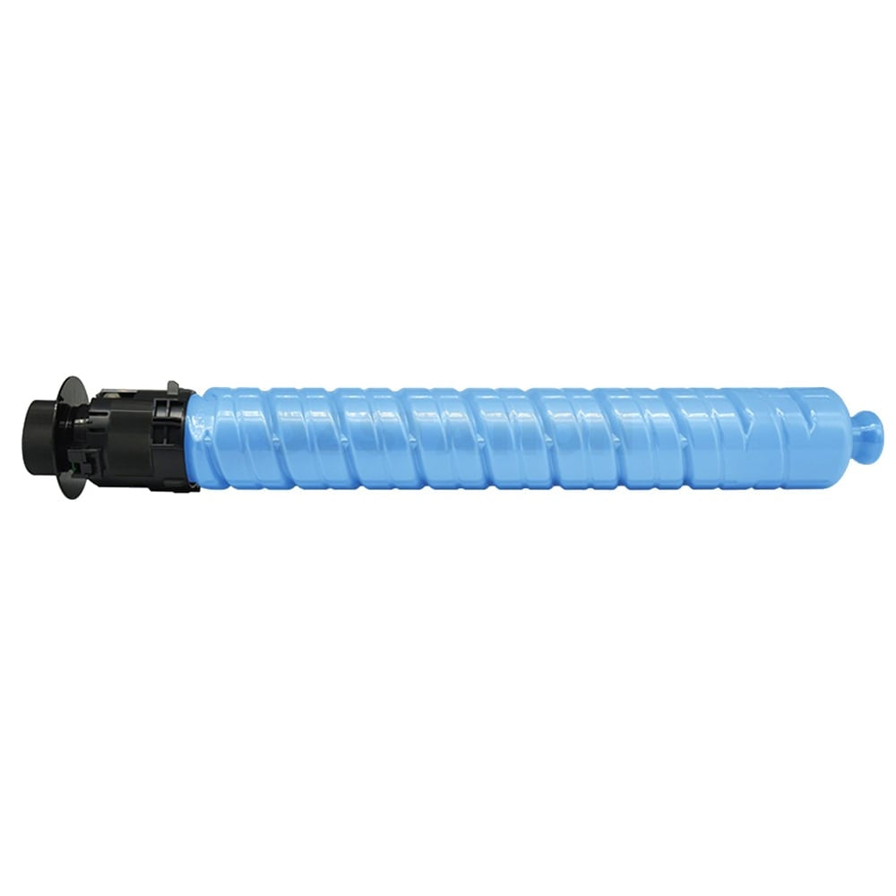 Ricoh IM-C4500 IMC4500 IM-C6000 Compatible Cyan Toner Cartridge
