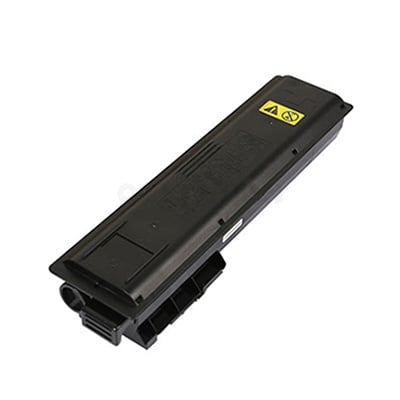 10 x Compatible for TK-4109 TK4109 Black Toner Cartridge suitable for Kyocera TASKalfa