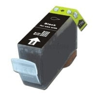 Canon PGI-5BK PGI5BK Compatible Black Inkjet Cartridges (with Chip)