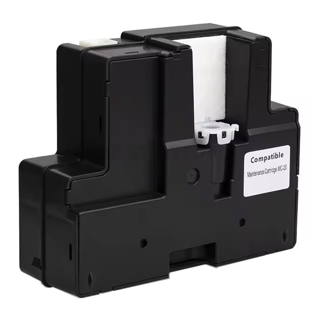 Compatible Canon MC-20 MC20 Maintenance Cartridge