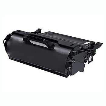 1 x Dell 5230N, 5230DN Black Compatible Laser Toner Cartridge