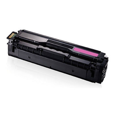 Compatible Samsung CLP-415, CLP415, CLX-4170, CLX-4195 [CLT-M504S M504] Magenta Toner SU294A