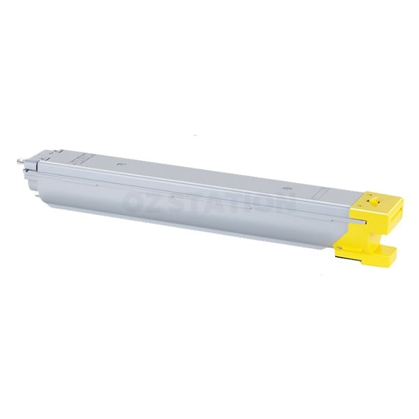 Compatible Samsung MultiXpress SL-X4300/X4250/X4220 SLX4300/X4250/X4220 [CLT-Y808S Y808] Yellow Toner - 20,000 pages @ 5%