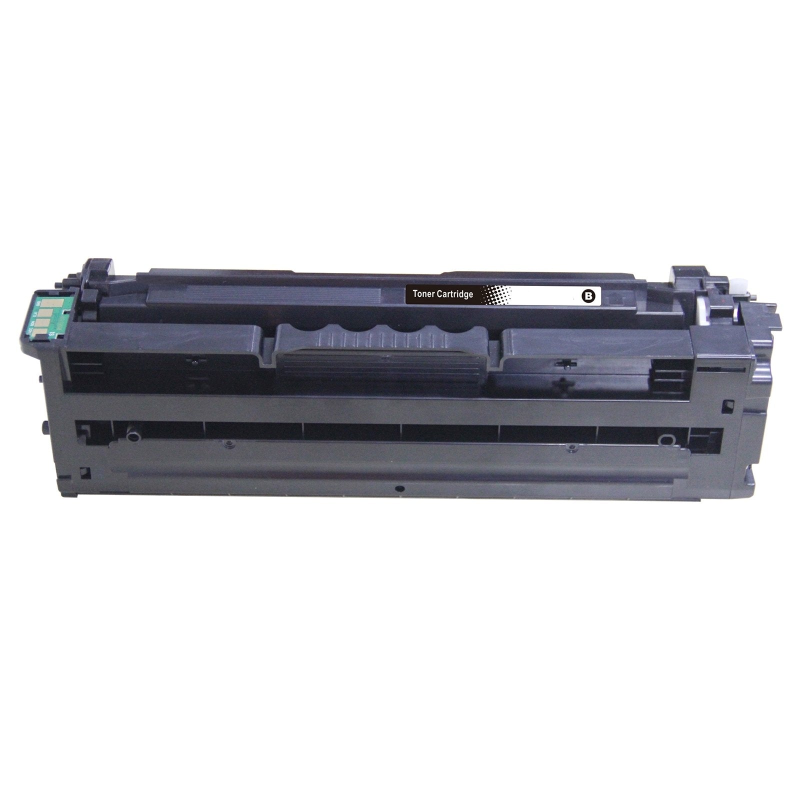 Compatible Samsung CLP-680, CLP680, CLX-6260 [CLT-K506L K506L] Black Toner SU173A