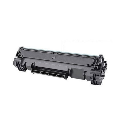 5 x HP 48A CF248A Compatible Black Toner Cartridge - 1,000 Pages