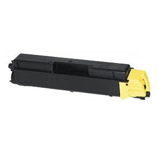 Compatible TK-5154Y TK5154Y Yellow Toner Cartridge For Kyocera M-6535CDN, P-6035CDN