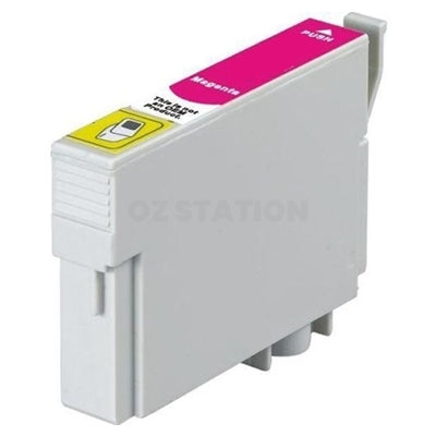 Epson Compatible 73N Magenta Ink Cartridge [T0733]