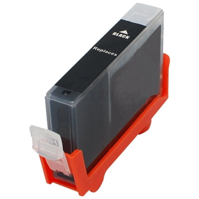 Compatible Canon BCI-6BK BCI6BK Black Ink Cartridge