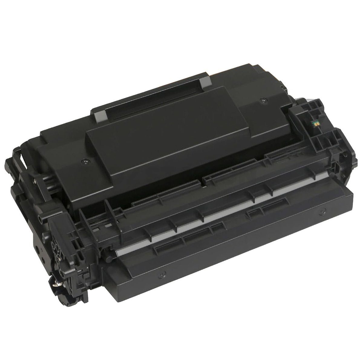 1 x HP W9024 W9024MC Compatible Black Toner Cartridge - 11,500 Pages