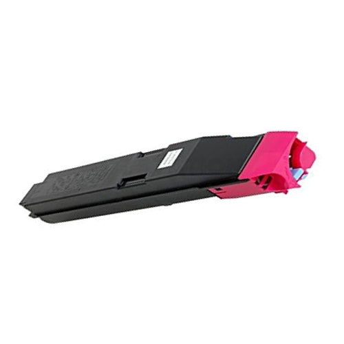 Compatible for TK-8509M TK8509M Magenta Toner Cartridge suitable for Kyocera TASKalfa 4550ci, 4551ci, 5550ci, 5551ci