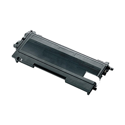 1 x Brother TN-2025 TN2025 Black Compatible Toner Cartridge