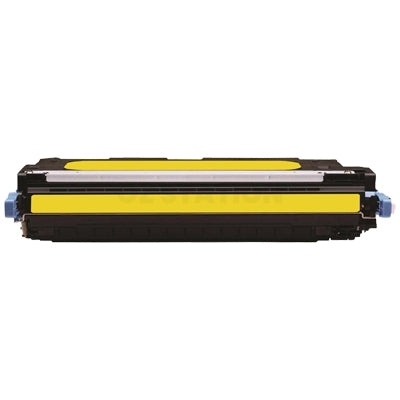 Compatible Canon MF8450C (CART-317Y) Yellow Toner Cartridge