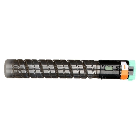 Ricoh MP-C2030 MPC2030 MP-C2550 MP-C2050 MP-C2051 MP-C2551 Compatible Black Toner Cartridge
