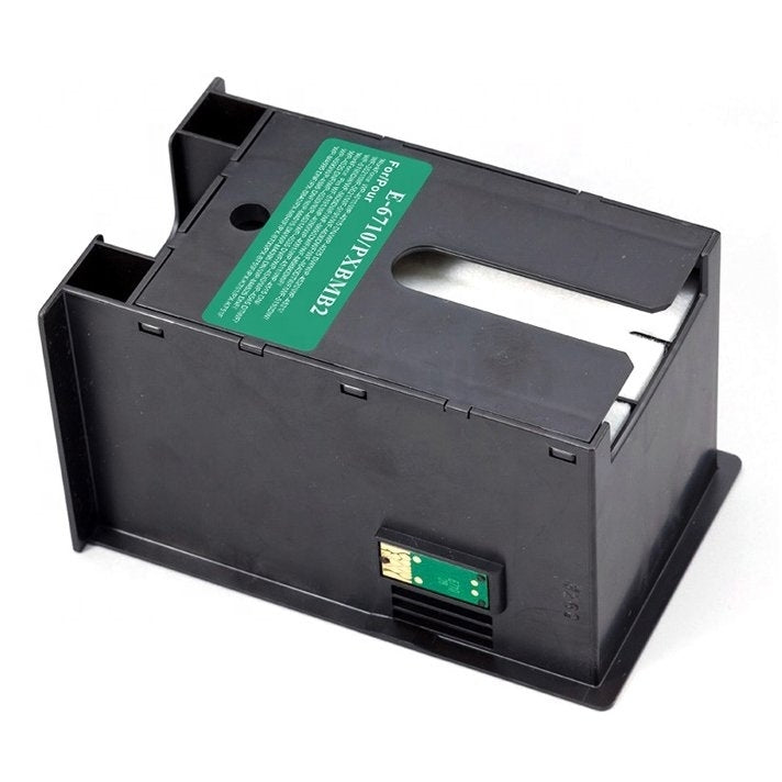 Epson 671 Compatible Maintenance Box [C13T671000]