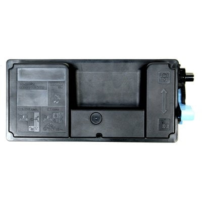 1 x Compatible TK-3134 TK3134 Black Toner Kit For Kyocera FS-4200DN, FS-4300DN