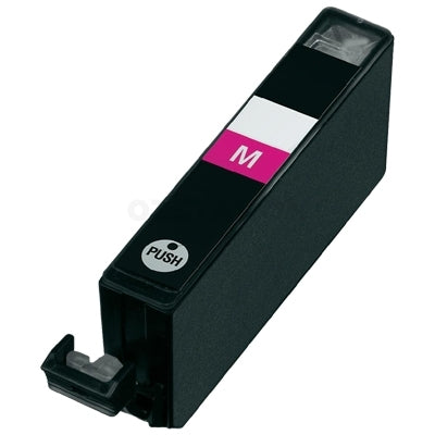 Canon CLI-526M CLI526M Compatible Magenta Inkjet (with Chip)