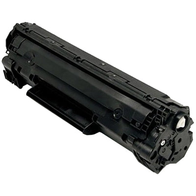 1 x Canon CART-312 CART312 Black Compatible Toner Cartridge 2,000 Pages(Extra High Capacity)