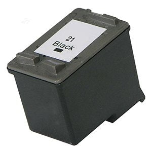 1 x HP 21XL Compatible Black High Yield Inkjet Cartridge C9351CA - 475 Pages