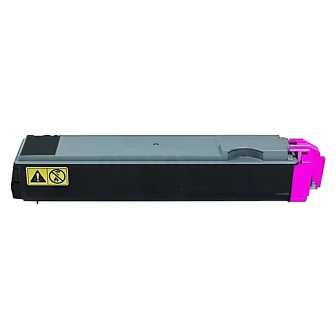 Compatible for TK-510M TK510M Magenta Toner Cartridge suitable for Kyocera FS-C5020N, FS-C5025N, FS-C5030N