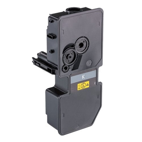 Compatible for TK-5234K TK5234K Black Toner Cartridge suitable for Kyocera Ecosys M5521, P
