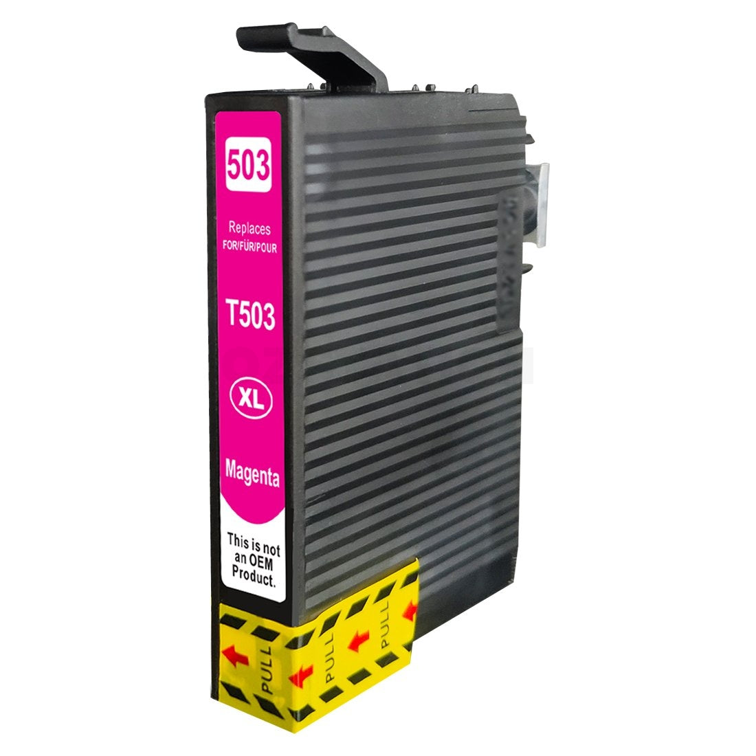 Epson 503XL (C13T09R392) Compatible Magenta High Yield Inkjet Cartridge