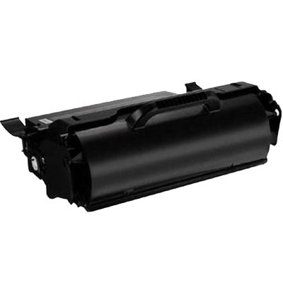 5 x Dell 5230N, 5230DN Black Compatible Laser Toner Cartridge