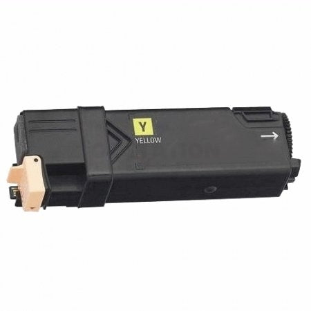 Fuji Xerox DocuPrint C2120 Compatible Yellow Toner Cartridge - 3,000 pages (CT201306)