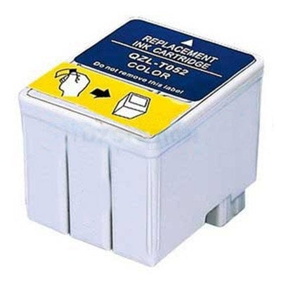 Compatible Epson S020089/S020191/T052 Colour Ink Cartridge