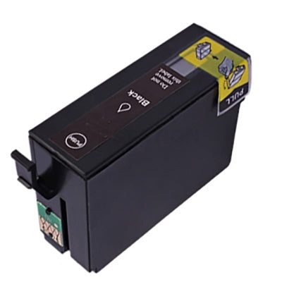 Epson 140 (T1401) Compatible Black High Yield Inkjet Cartridge (C13T140192)