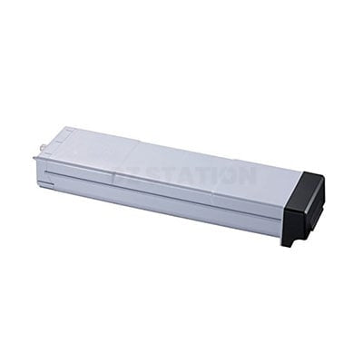 Compatible Samsung CLX-K8380A CLXK8380A Black Toner Cartridge - 20,000 pages @ 5%